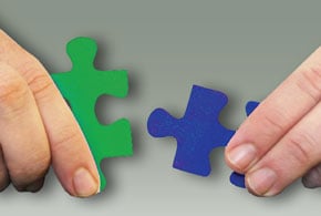 IT and Business Units Share Tech Responsibilities