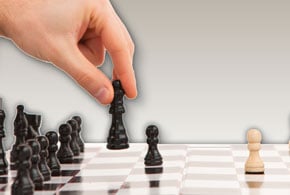 How IT Responds to Shifting Business Demands