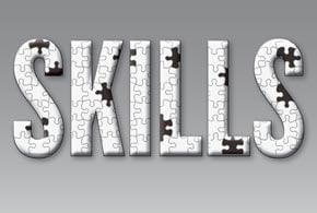 How a Skills Gap Impedes the Use of New Tech