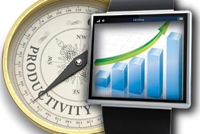 IT Leaders Give Smart Watches the Time of Day