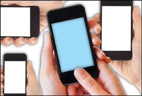 Smartphone Addiction Reaching New Heights