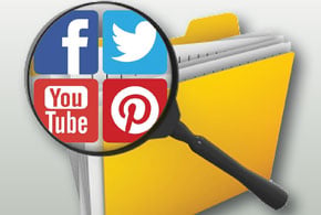 Best Practices for Social Media Archiving