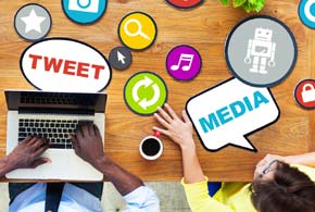 10  Ways Social Media Is Transforming Businesses