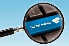 Why Hirers Use Social Media to Screen Candidates