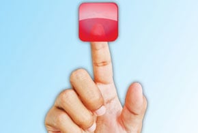 Employees Aren’t Fully Using Work Software