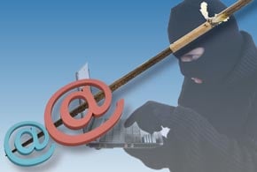 How Spear Phishing Puts Businesses on the Hook