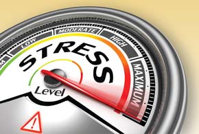 CIOs Must Deal With Staff Stress and Burnout