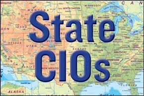 Top 10 IT Priorities for State CIOs