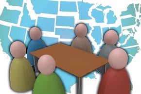 State CIOs Benefit From Shifts in IT Management