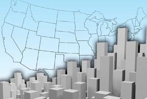 How State CIOs Are Focusing on the Enterprise