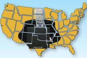 How State Governments Struggle With Cyber-threats