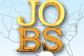 Ten Fastest-Growing States for Tech Jobs