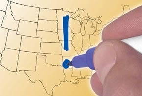 Top 10 State CIO Priorities for 2015