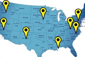 11 Outstanding State CIO Projects