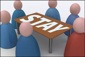 How to Conduct a Stay Interview