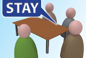 How to Conduct an Effective ‘Stay’ Interview