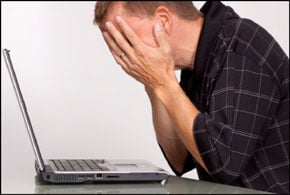 IT Administrators Reeling From Stress Overload