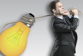 Why CIOs Struggle to Drive Business Innovation