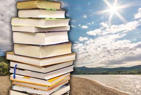 10 Summer Books on Leadership, Tech and Business