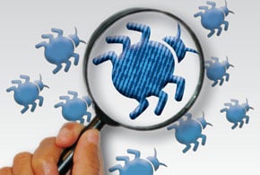 Super Bug Hunters Collect Millions in Bounties