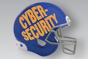 How Large Companies Tackle Cyber-Security