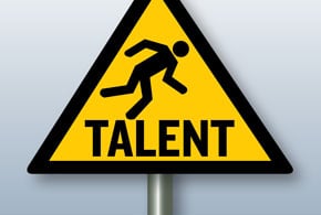 How Companies Fall Short in Retaining IT Talent