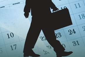 IT Pros: Here Today, Gone Tomorrow