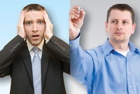 Is Your IT Team Reactive or Strategic?