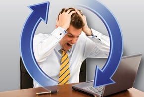 How Tech Change Ramps Up Business Pressures