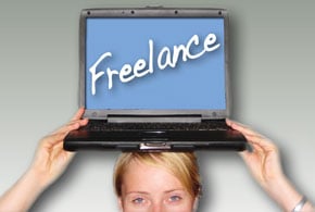 Tech Supports the Growth of the Freelance Economy