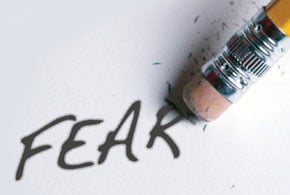 How Tech Takes the Fear Out of Change