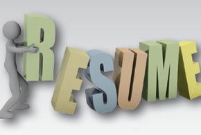 Telltale Signs of a Terrible Resume