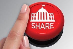 Is Sharing Data With the Government a Good Idea?