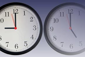 Why the 9 to 5 Work Day Is Fading