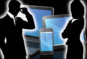 Nonstop Tech is Taking a Toll on Americans