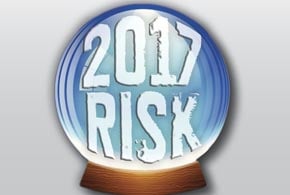 The Top Risks for Organizations in 2017