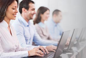Why IT Training Efforts Get Mixed Grades