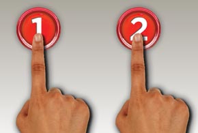 Can Two-Factor Authentication Fix Mobile Security?