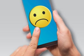 Employees Are Unhappy With Enterprise Mobile Apps