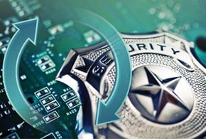 8 Reasons to Update Your Approach to Data Security