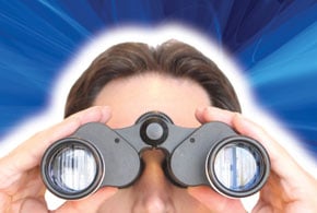 What Visionary Leaders See
