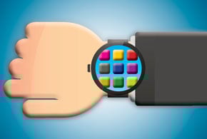 Why Wearable Tech Needs Killer Business Apps