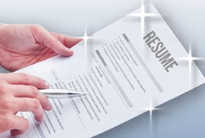 How to Market Yourself With a Winning Résumé