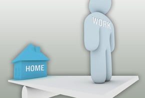 Is Work-Life Balance a Myth?