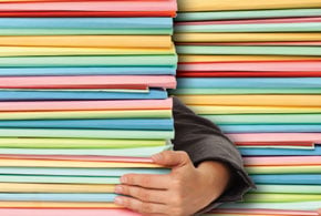 Employees Overwhelmed by Workloads