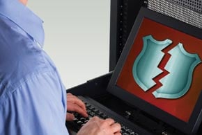 The Worst Security Offenders? IT Pros