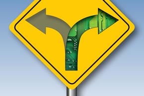 Don’t Fall on the Wrong Side of the Digital Divide