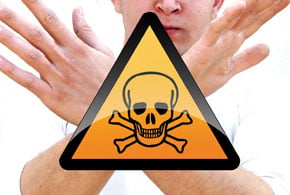 How a Security Company Zapped Zombie Zero
