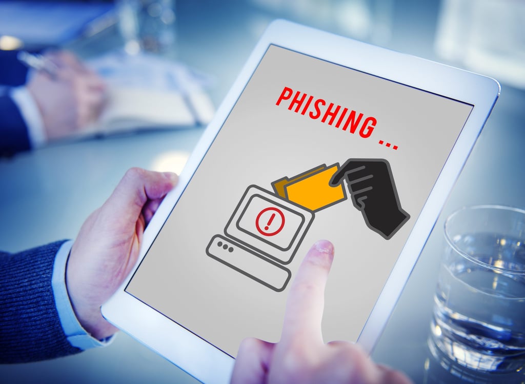 2021’s Most Successful Phishing Ploys (So Far)
