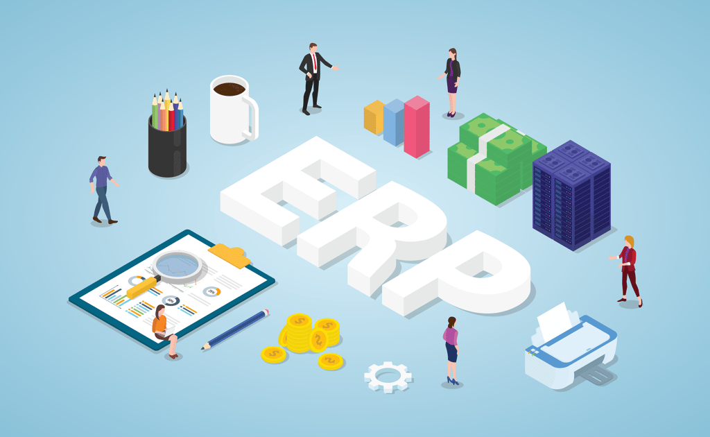 Best ERP Systems for 2022: Compare Top Vendors
